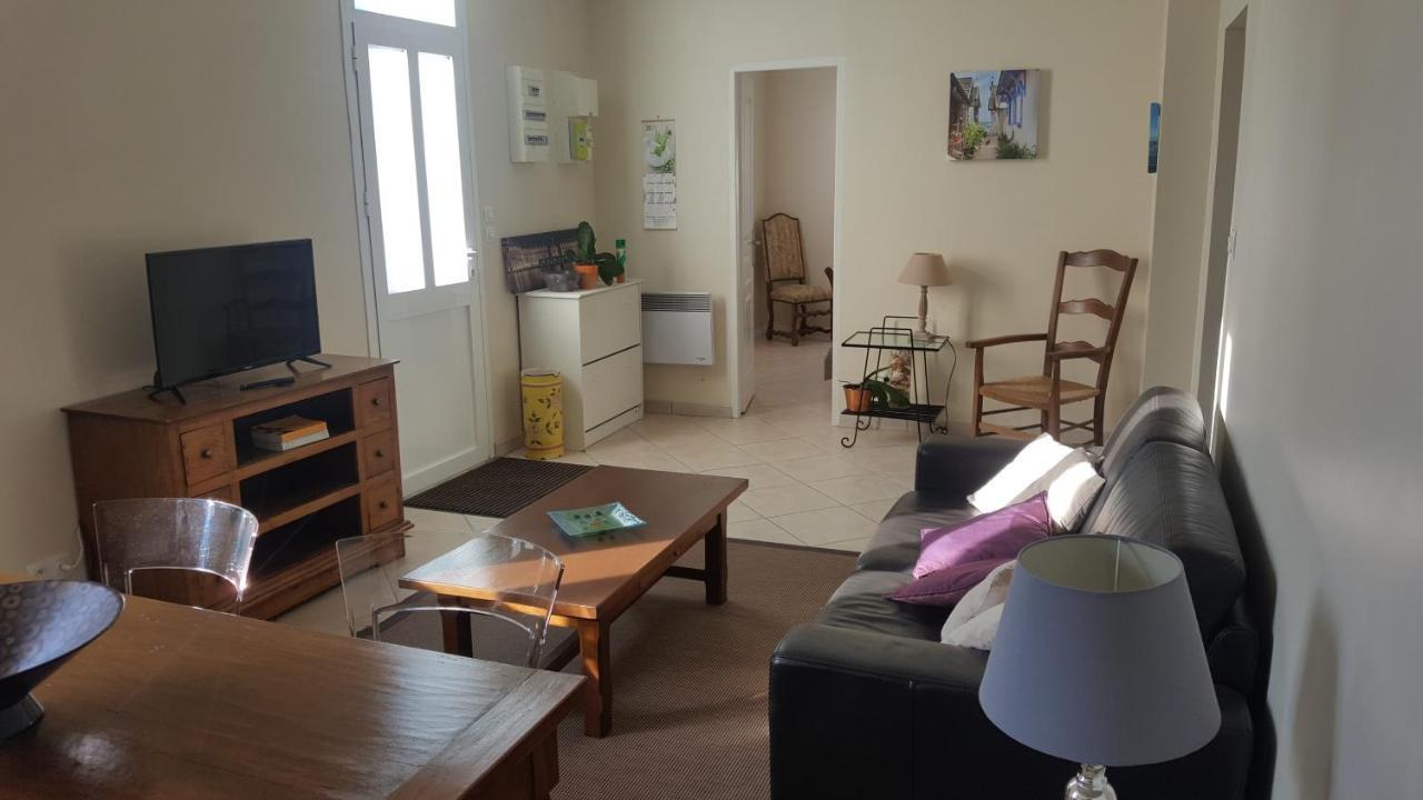 La Maison Du Pontac Villenave-dʼOrnon Buitenkant foto